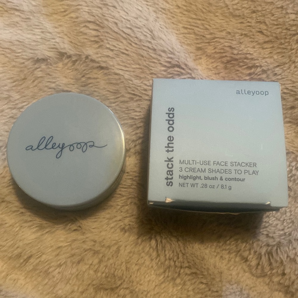 Alleyoop stack the odds